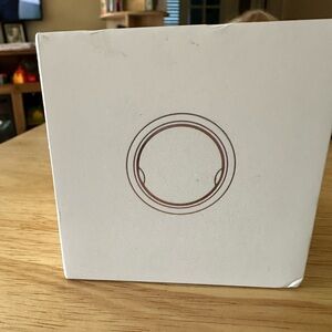 Like new nexring!!